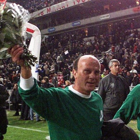 Μίμης Δομάζος