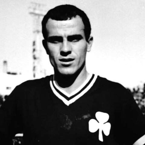 Πέθανε ο Μίμης Δομάζος