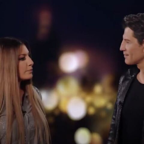 Eurovision 2025: To τρέιλερ του εθνικού τελικού με τον Σάκη Ρουβά και την Έλενα Παπαρίζου 