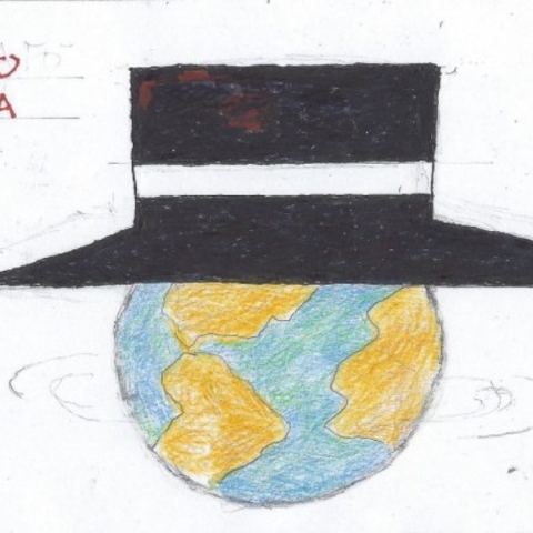 Η επικαιρότητα μέσα από τη ματιά και το σκίτσο του ΚΥΡ, σήμερα Παρασκευή 24 Ιανουαρίου 2025.