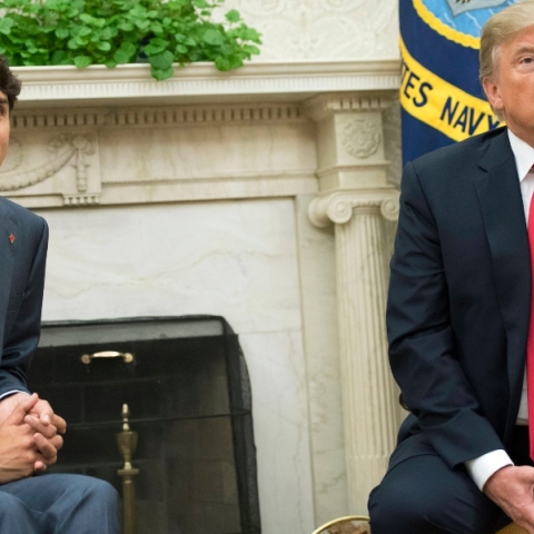 Το καναδέζικο αντίδοτο στον Ντόναλντ Τραμπ