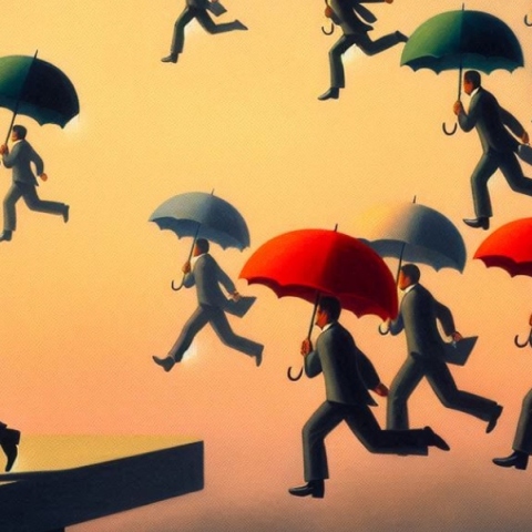 Γιατί να ΜΗ δεις τη σειρά που βλέπουν όλοι