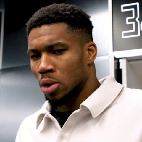 Γιάννης Αντετοκούνμπο