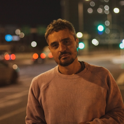 Ο Sigmataf μιλάει για τη «Μετακανονικότητα»