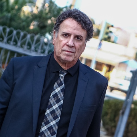 Χάρης Ρώμας