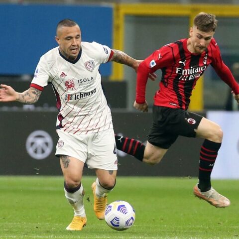 Ο Ναϊνγκολάν συνελήφθη για λαθρεμπόριο κοκαΐνης