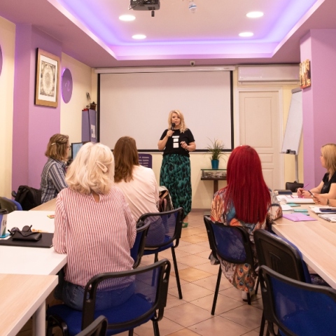 Μπορώ να σπουδάσω Αστρολογία στην Αθήνα; 