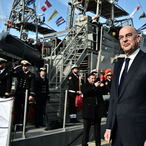 Νέες έκτακτες κρίσεις στις Ένοπλες Δυνάμεις ζήτησε ο Νίκος Δένδιας