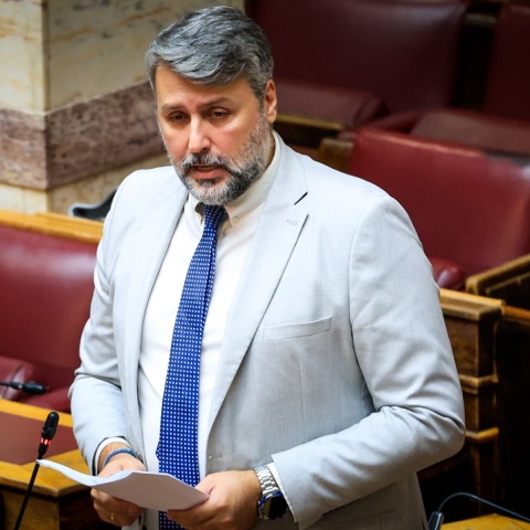 Γιάννης Καλλιάνος