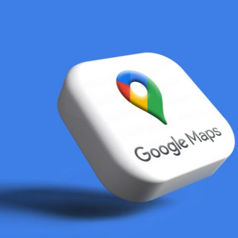 Τρισδιάστατη χαρτογράφηση περιοχών της Ελλάδας από την Google Maps - Τα πρόσωπα και οι πινακίδες κυκλοφορίας των οχημάτων θα είναι θολωμένα