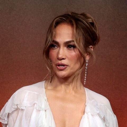 H Τζένιφερ Λόπεζ