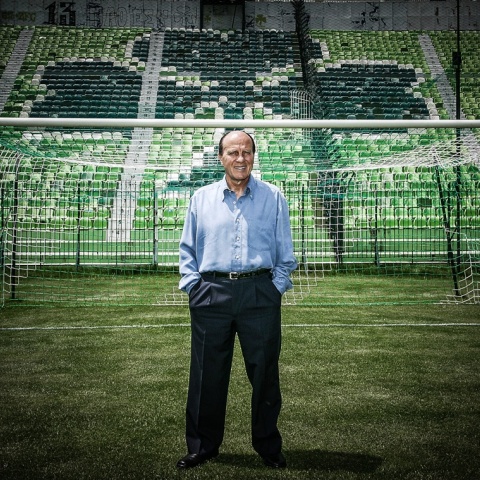 Μίμης Δομάζος