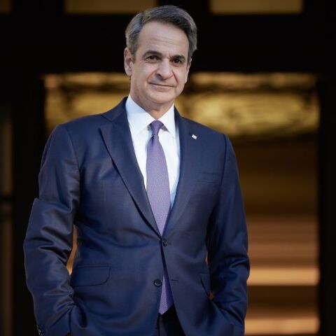 Κυριάκος Μητσοτάκης: Αφορμή σκέψης και εντολή εγρήγορσης η σημερινή Διεθνής Ημέρα Μνήμης των Θυμάτων του Ολοκαυτώματος - Η ανάρτηση του πρωθυπουργού