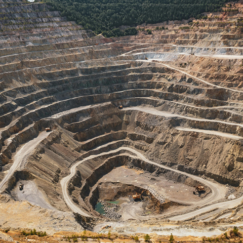 Περί Σπάνιων Γαιών και άλλων καλικάντζαρων