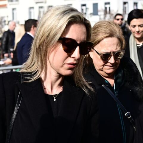 Μίμης Δομάζος: Το τελευταίο αντίο στον «στρατηγό» του ελληνικού ποδοσφαίρου από την κόρη του, Πόπη - Ο συγκινητικός επικήδειός της