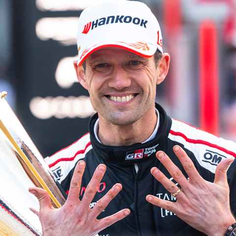 Ράλλυ Μόντε-Κάρλο 2025: Ανασκόπηση