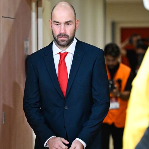 Ο Βασίλης Σπανούλης μίλησε για την προ ετών μεταγραφή του στον Ολυμπιακό - Οι προσωπικοί του στόχοι και οι λόγοι που οδήγησαν στην πολύκροτη μετακίνηση