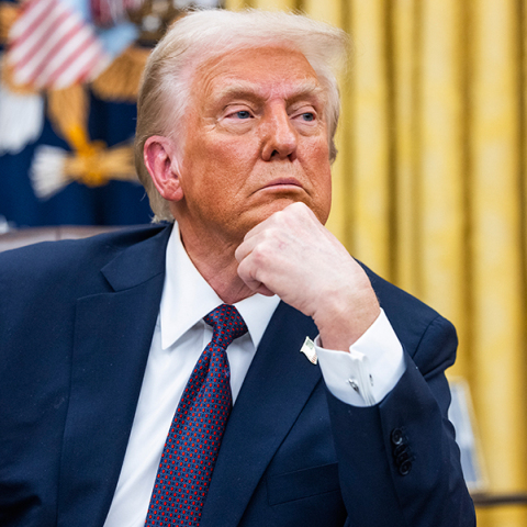 Τραμπ ΙΙ: Μία πρόβλεψη για την 4ετία και μία ανάλυση της πρώτης εβδομάδας