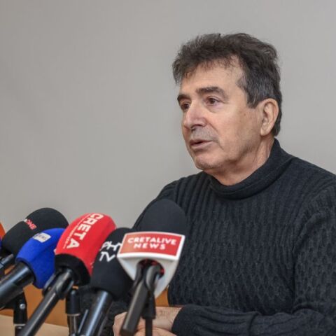 Χρυσοχοΐδης για οπαδική βία: Η ΕΛΑΣ θα συνεχίσει την δουλειά της με μηδενική ανοχή