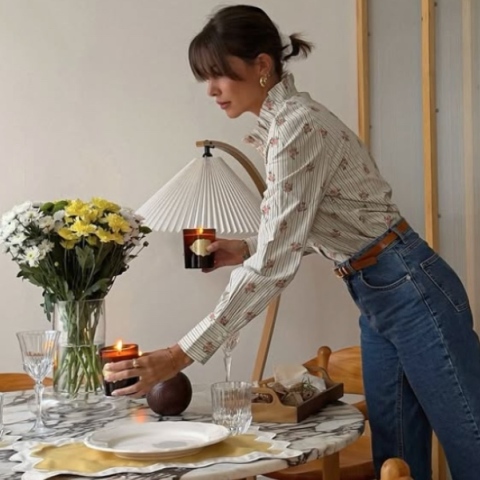 Η μόδα των 70s επιστρέφει: 5 τρόποι να την υιοθετήσετε