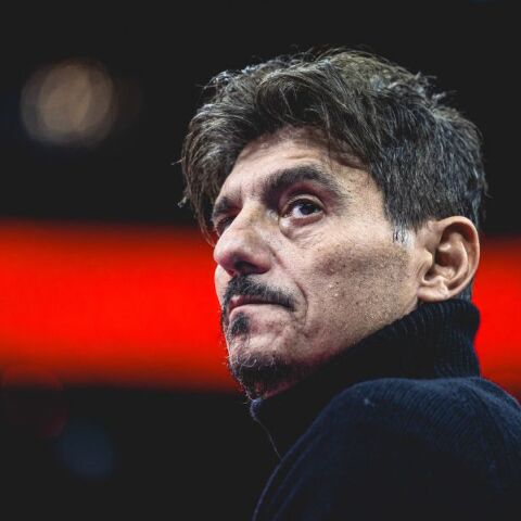 Νέα καταγγελία κατά του Δημήτρη Γιαννακόπουλου από τους αδελφούς Αγγελόπουλους - Αίτημα για απαγόρευση εισόδου στα γήπεδα