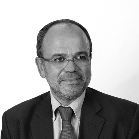 Αλέκος Κρητικός