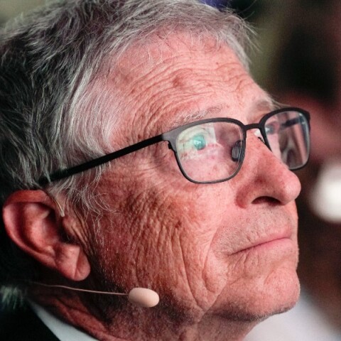 Μπιλ Γκέιτς: Όσα είπε για Μασκ, Ρόμπερτ Κένεντι Τζούνιορ και Τραμπ