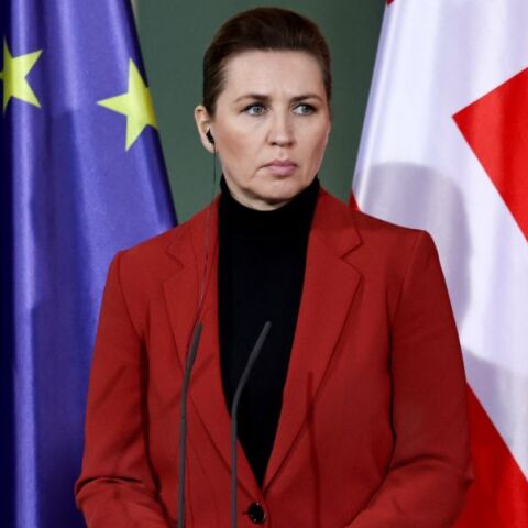 Δανία: Η πρωθυπουργός Μέτε Φρεντέρικσεν δηλώνει ότι οι Ευρωπαίοι ηγέτες τη στηρίζουν στο θέμα της Γροιλανδίας - Απάντηση στις βλέψεις Τραμπ