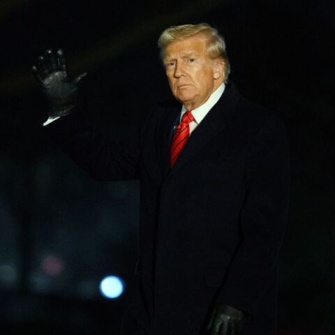 Ντόναλντ Τραμπ: Χαρακτήρισε το κινεζικό DeepSeek κάλεσμα αφύπνισης για την αμερικανική βιομηχανία τεχνολογίας - Υποστηρίζει ότι οι ΗΠΑ θα παραμείνουν κυρίαρχες 