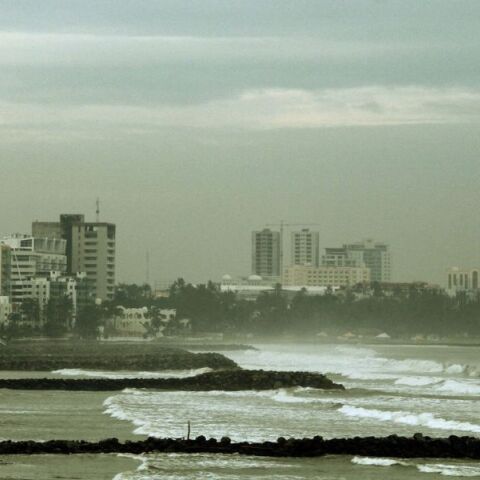 Η Google θα μετονομάσει τον Κόλπο του Μεξικού σε Κόλπο της Αμερικής στις ΗΠΑ στην υπηρεσία Maps - Μετά το εκτελεστικό διάταγμα του Ντόναλντ Τραμπ