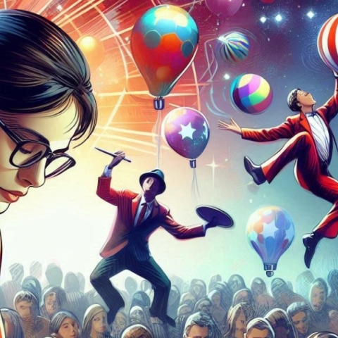 Πώς να προωθήσεις το βιβλίο σου: DIY