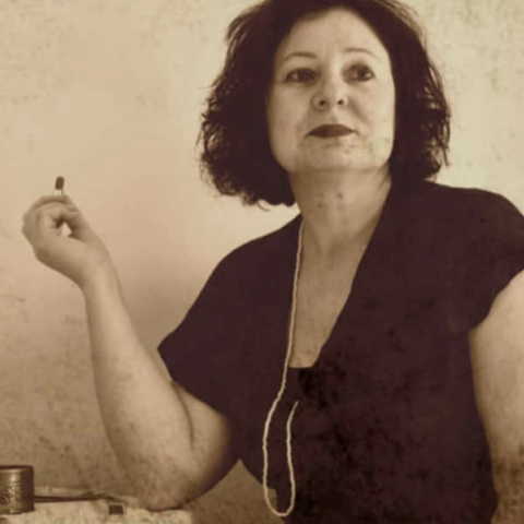  «Με έλεγαν ΝτελιΜαρίκα...» στο θέατρο 104