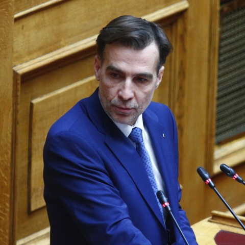 Μιχάλης Χουρδάκης