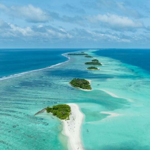 Τέσσερις φορές ταχύτερη σήμερα η υπερθέρμανση των ωκεανών