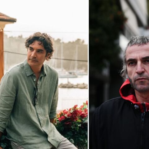 Ζητήθηκε από τον Χριστόφορο Παπακαλιάτη ένα σχόλιο για τις δηλώσεις Σερβετάλη και να τι προέκυψε