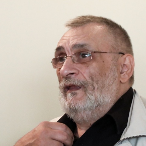 Ιάσονας Τριανταφυλλίδης