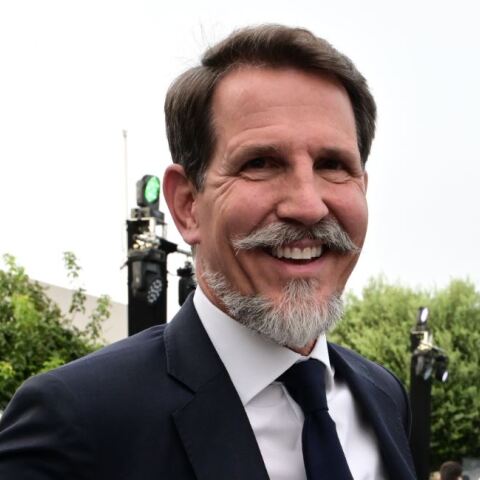 Ο Παύλος Ντε Γκρες 