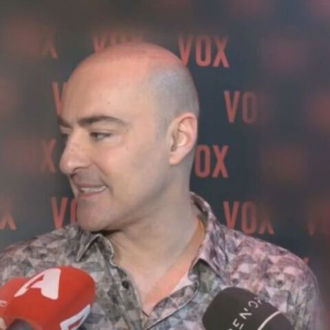 Θανάσης Αλευράς για Eurovision: Δεν ξέρω γιατί δεν θα είμαι φέτος στον σχολιασμό