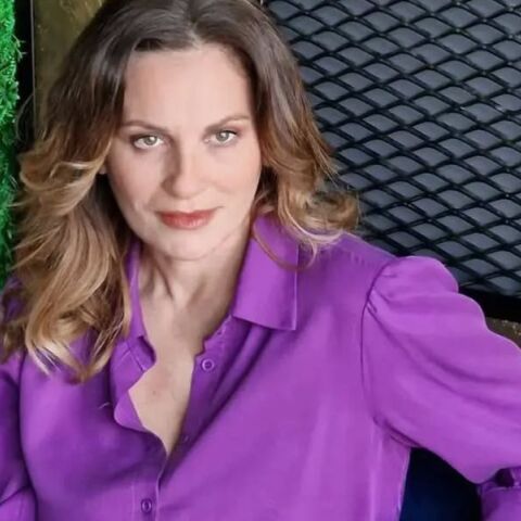 Θεοφανία Παπαθωμά: Ακόμα και το παιδί βιασμού είναι από το κάρμα της μητέρας - Καθαρός φόνος η έκτρωση - Οι δηλώσεις της ηθοποιού