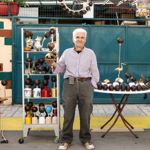 Χριστόδουλος Δαλαβέρας