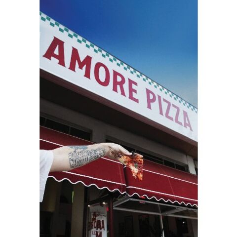 Amore Pizza