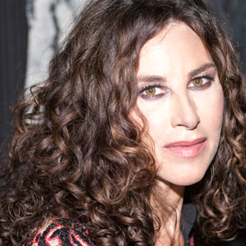 Η Ελευθερία Αρβανιτάκη σε πρώτο πρόσωπο