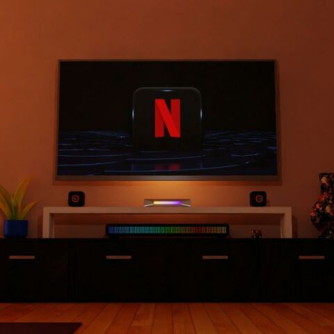 H σειρά του ANT1 που πάει Netflix