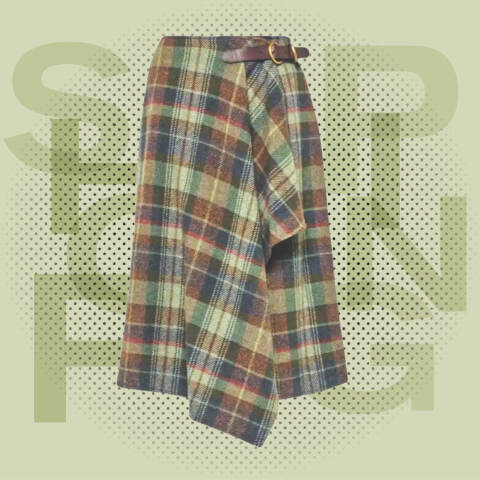 Ρούχα και αξεσουάρ που δημιουργούν το στυλ αγγλικής εξοχής 