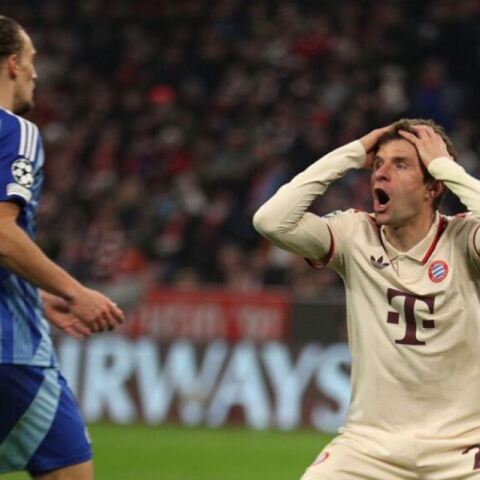 Champions League: Αυτά είναι τα πιθανά ζευγάρια στα playoffs και στους 16