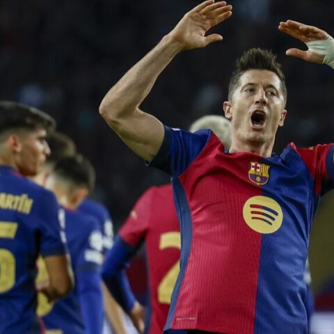 Champions League: Το ποδόσφαιρο…διέψευσε την Τεχνητή Νοημοσύνη