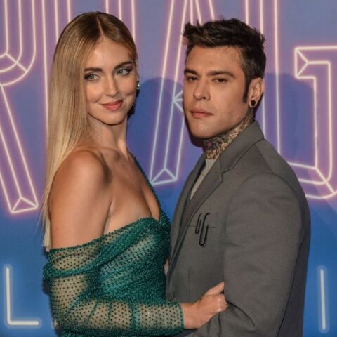 Η Κιάρα Φεράνι μίλησε για τον χωρισμό της από τον Φέντεζ - «Με φώναξε με το όνομα της ερωμένης του»