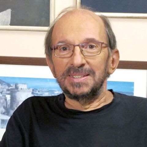 Πέθανε ο επιμελητής εκδόσεων και μεταφραστής Γιάννης Χάρης 