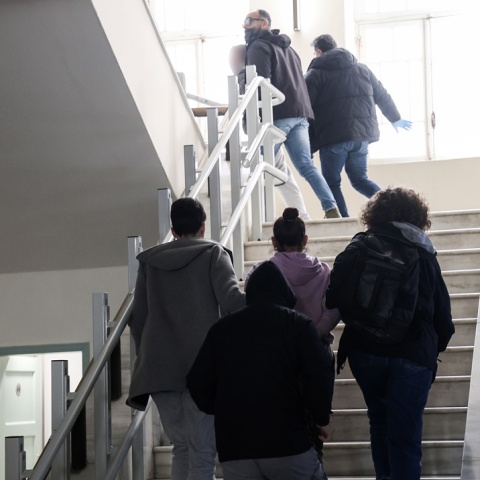 Η μητέρα του 3χρονου Άγγελου που κατηγορείται μαζί με τον σύντροφό της για την άγρια κακοποίησή του 