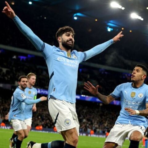 Champions League: Έσωσε την παρτίδα η Σίτι – Πρώτη η Λίβερπουλ, πρόκριση της Μπενφίκα με γκολ του Παυλίδη